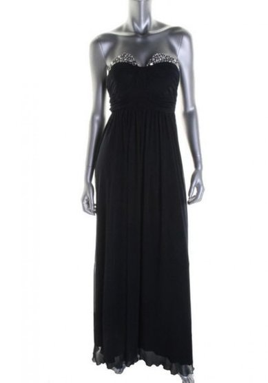 Вечернее платье V45608 - Свадебный салон VELVET