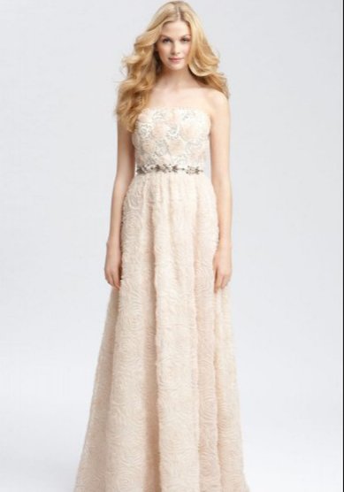 Вечернее платье V45609 - Свадебный салон VELVET