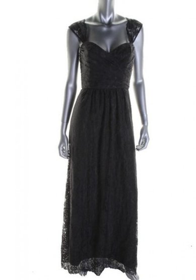 Вечернее платье V45621 - Свадебный салон VELVET