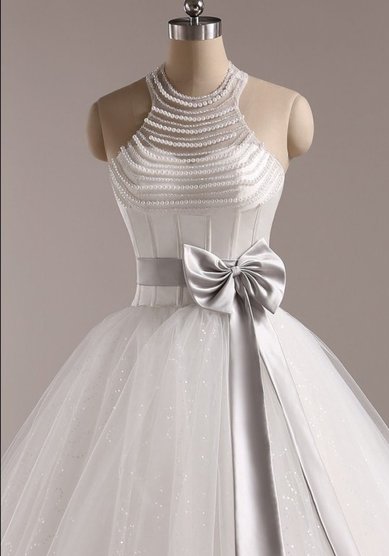 Свадебное платье П52537 - Свадебный салон Пошив платьев на заказ