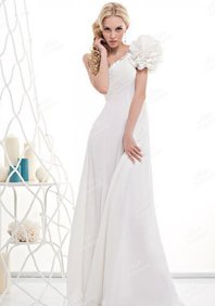 Свадебное платье C45496