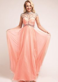 Вечернее платье C45622