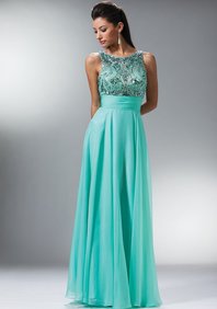 Вечернее платье C45623