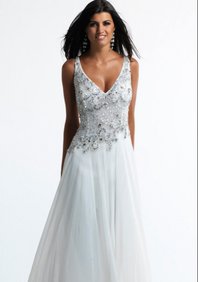 Вечернее платье C45624