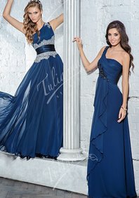 Вечернее платье C45626