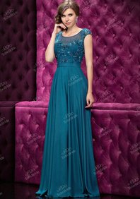 Вечернее платье C45627