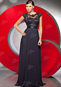 Вечернее платье C45628