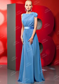 Вечернее платье C45629