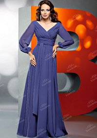 Вечернее платье C45630