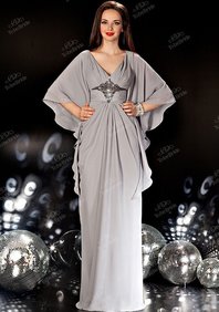 Вечернее платье C45631