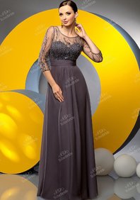 Вечернее платье C45633