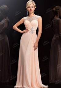 Вечернее платье C45634