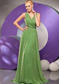 Вечернее платье C45635