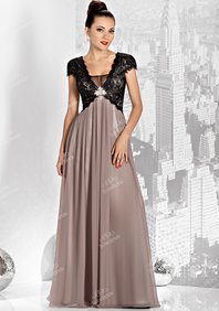 Вечернее платье C45637