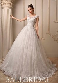 Свадебное платье 721-Д67217
