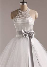 Свадебный салон Пошив платьев на заказ