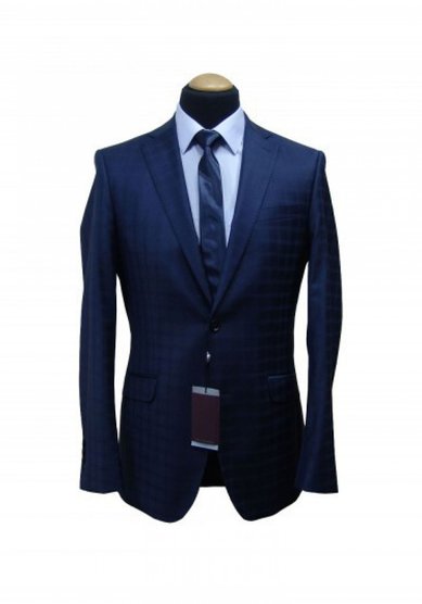 Свадебный мужской костюм В2290 - Салон костюмов Владимир