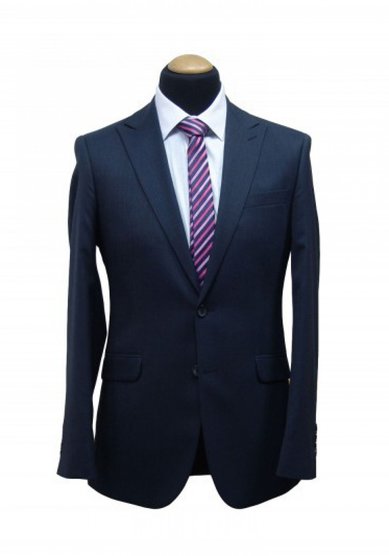 Свадебный мужской костюм В2291 - Салон костюмов Владимир