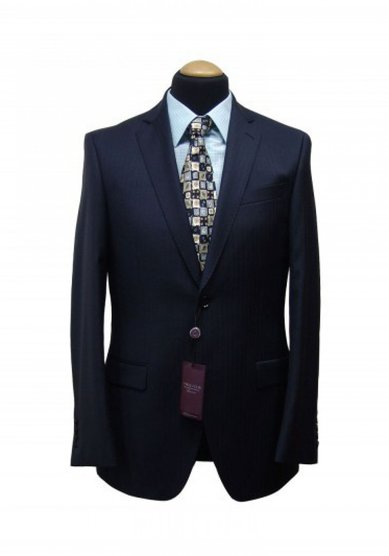 Свадебный мужской костюм В2301 - Салон костюмов Владимир