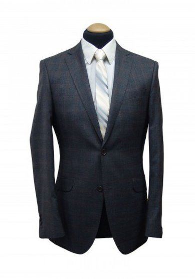 Свадебный мужской костюм В2302 - Салон костюмов Владимир