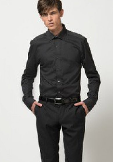 Свадебный мужской костюм E2303 - Салон костюмов El Bravo