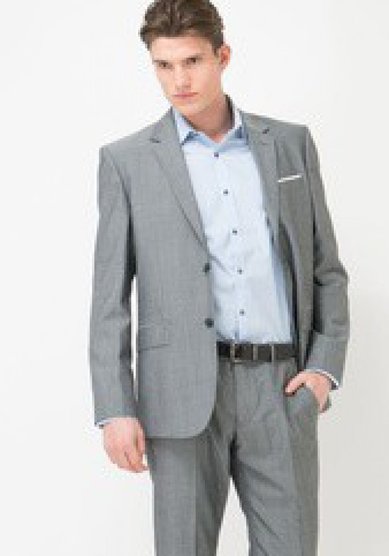Свадебный мужской костюм E2312 - Салон костюмов El Bravo