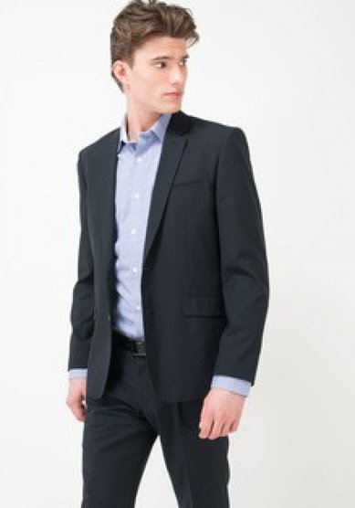 Свадебный мужской костюм E2314 - Салон костюмов El Bravo