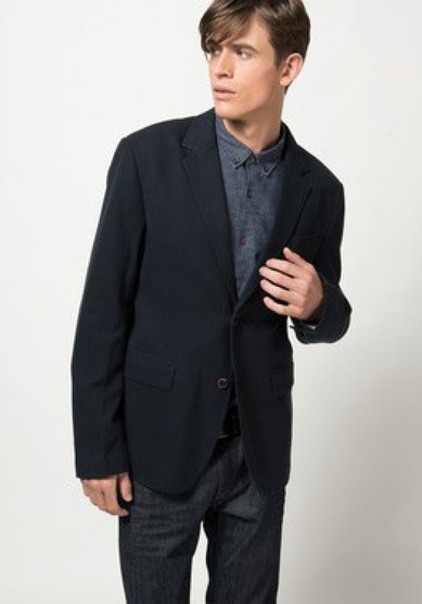 Свадебный мужской костюм E2315 - Салон костюмов El Bravo