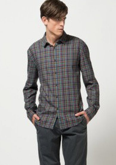 Свадебный мужской костюм E2317 - Салон костюмов El Bravo