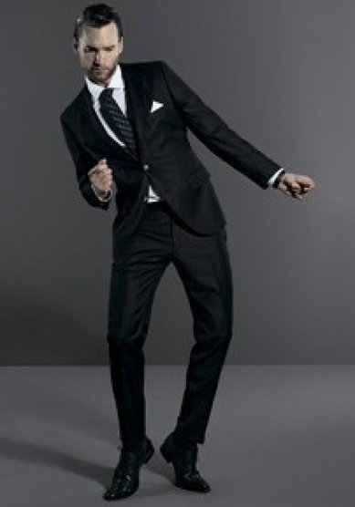 Свадебный мужской костюм M2319 - Салон костюмов MaryLin