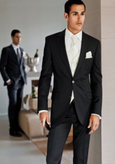 Свадебный мужской костюм M2325 - Салон костюмов MaryLin