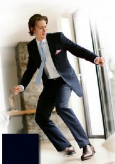 Свадебный мужской костюм M2328 - Салон костюмов MaryLin